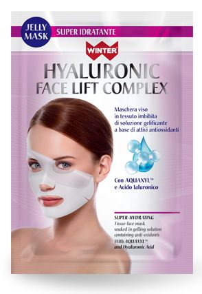 WINTER HYALURONIC MAS IDRAT