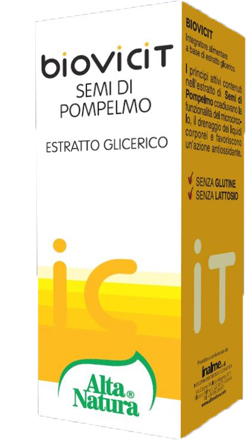 BIOVICIT GOCCE 30ML