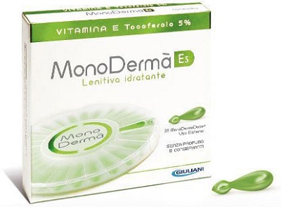 MONODERMA E5 KIT 28+28CPS