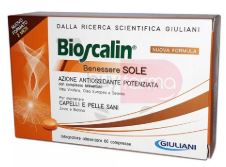 BIOSCALIN SOLE 60CPR