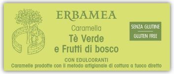 CARAMELLE TE VE/FRUTTI DI BOSC