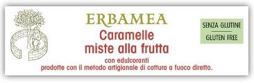 CARAMELLE MISTE ALLA FRUTTA