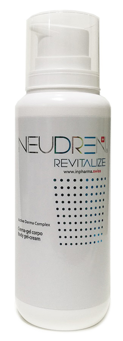 NEUDREN REVITALIZE CR/GEL200ML