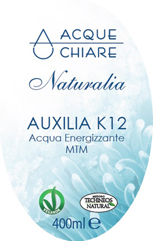 NATURALIA AUXILIA K12 ACQ ENER