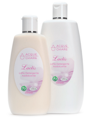 LACTIS LATTE DET ADD 250ML