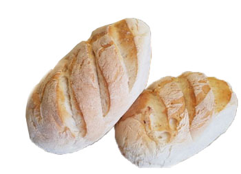 FILONE PANE COTTO A PIETRA400G