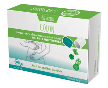 COLON 20CPS
