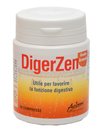 DIGERZEN 30CPR