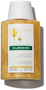 KLORANE SH CERA YLANG 100ML