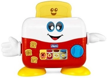 CH MR TOAST GIOCO CH MR TOAST GIOCO