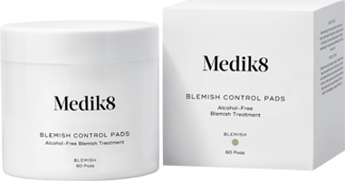 MEDIK8 BLEMISH CONTROL 60PADS