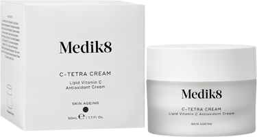 MEDIK8 C-TETRA CREAM 50ML