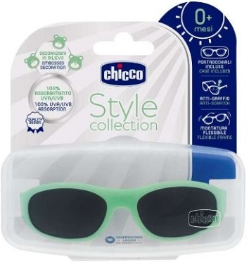 CH OCCHIALE POLAR UNI 0M+ CH OCCHIALE POLAR UNI 0M+