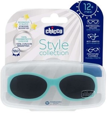 CH OCCHIALE POLAR UNI 12M+ CH OCCHIALE POLAR UNI 12M+