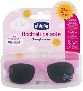 CH OCCHIALE ROSA 24M+ CH OCCHIALE ROSA 24M+
