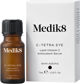 MEDIK8 C-TETRA EYE 7ML