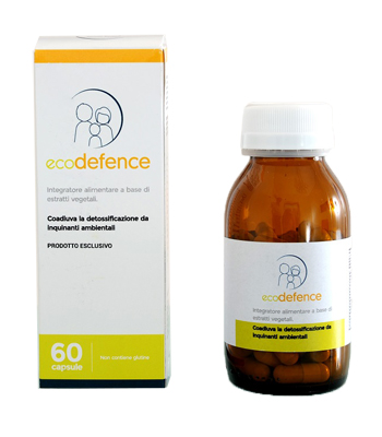 ECODEFENCE 60CPS