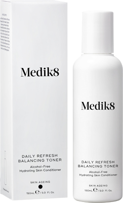 MEDIK8 DAILY REFRESH BAL TONER