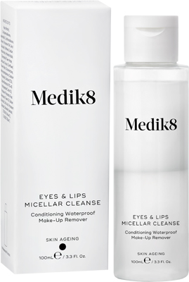 MEDIK8 EYES&LIPS MICELL CLEANS