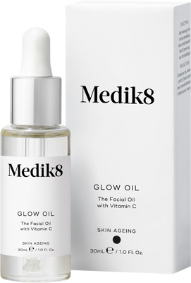 MEDIK8 GLOW OIL 30ML MEDIK8 GLOW OIL 30ML