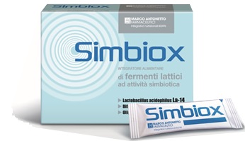 SIMBIOX 12BUST