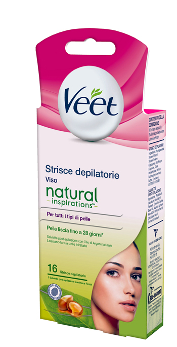 VEET NATURAL STR DEP VI ARG16P