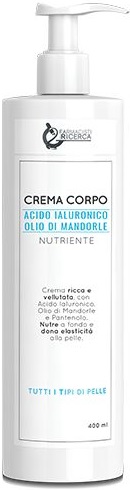 FPR CREMA CORPO NUTRIENTE400ML