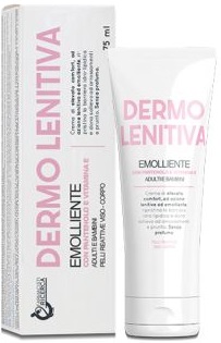 FPR CREMA DERMO LENITIVA 75ML