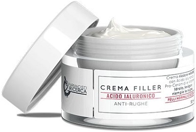 FPR CREMA FILL ANTIAGE 50ML