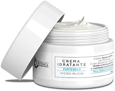 FPR CREMA IDRAT MICRORU 75ML