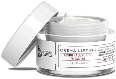 FPR CREMA LIFTING ILL 50ML