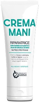 FPR CREMA MANI RIPARATRICE50ML