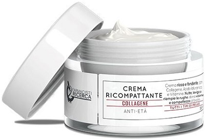 FPR CREMA RICOMP A/AGE 50ML