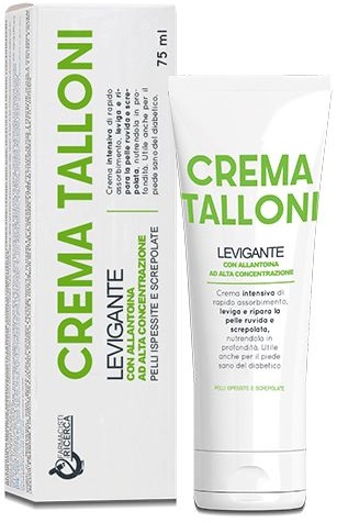 FPR CREMA TALLONI 75ML