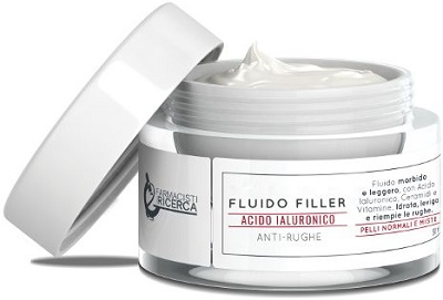 FPR FLUIDO FILL ANTIAGE 50ML