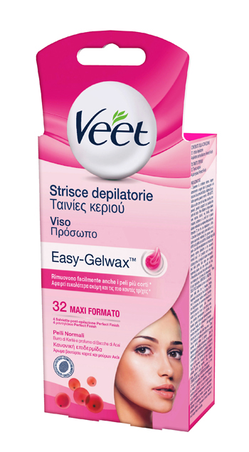 VEET STRISCE DEP VIS P NORM32P