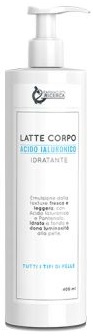 FPR LATTE CORPO IDRATANTE400ML