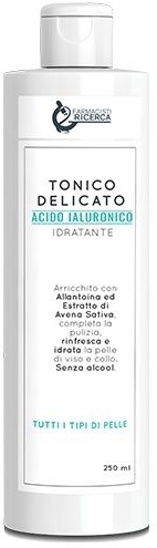 FPR TONICO DELICATO IDRAT250ML