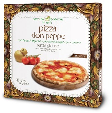 PREMIATA PT PIZZA DONPEPPE360G