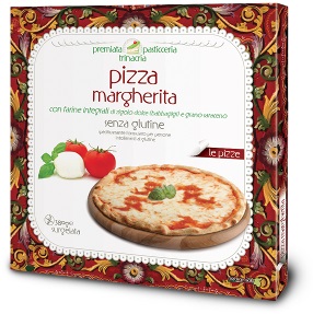 PREMIATA PT PIZZA MARGHER 380G