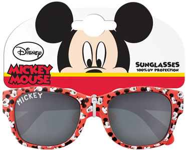 OCCHIALE INFANT BOYS MICKEY RO