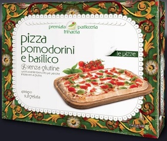 PREMIATA PT PIZZA POM/BASIL