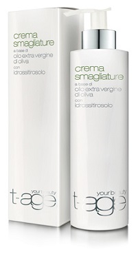 T-AGE SMAGLIATURE CREMA 200ML