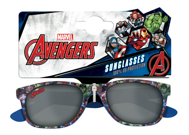 OCCHIALE KIDS BOYS AVENGERS BL