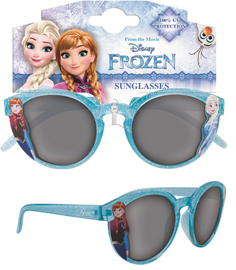 OCCHIALE TEENS GIRLS FROZEN CE