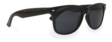 OCCHIALE SOLE NE WAYFARER STYL