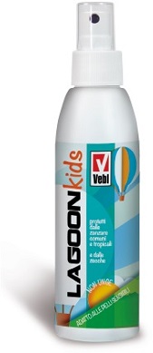 VEBI LAGOON KIDS 100ML