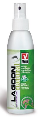 VEBI LAGOON NATURAL SPRAY100ML