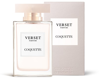 VERSET COQUETTE EDP 100ML