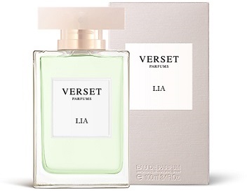 VERSET LIA EAU DE PARFUM 100ML